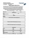 Carney Hospital Partial Hospitalization Program Referral Form