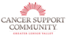 Cancer support community logo