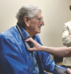 Elderly patient
